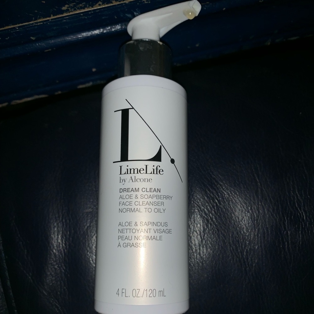 Dream Clean from LimeLife by Alcone